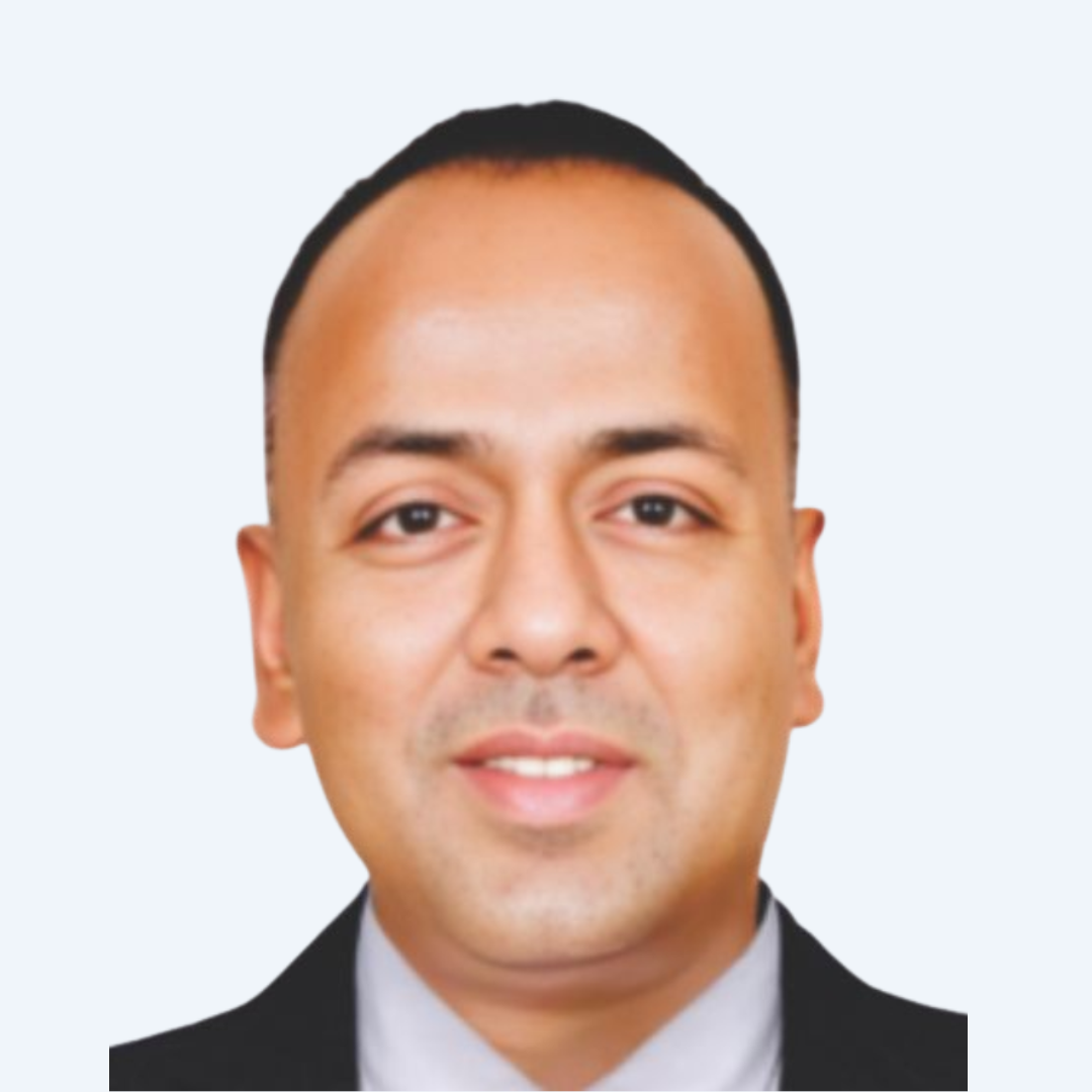 CA. Sanjib Sanghi