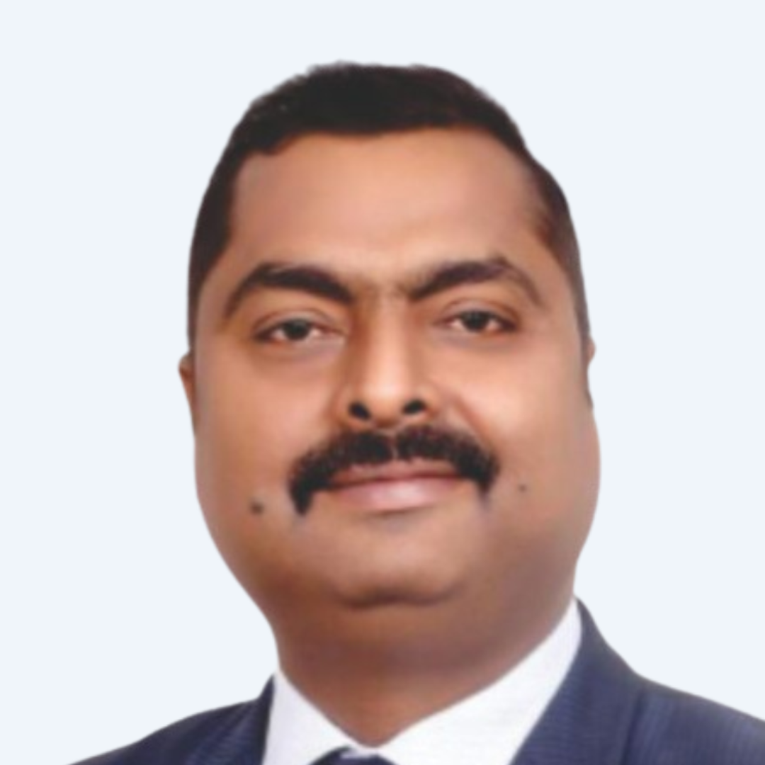 CA. Gyan Chandra Misra
