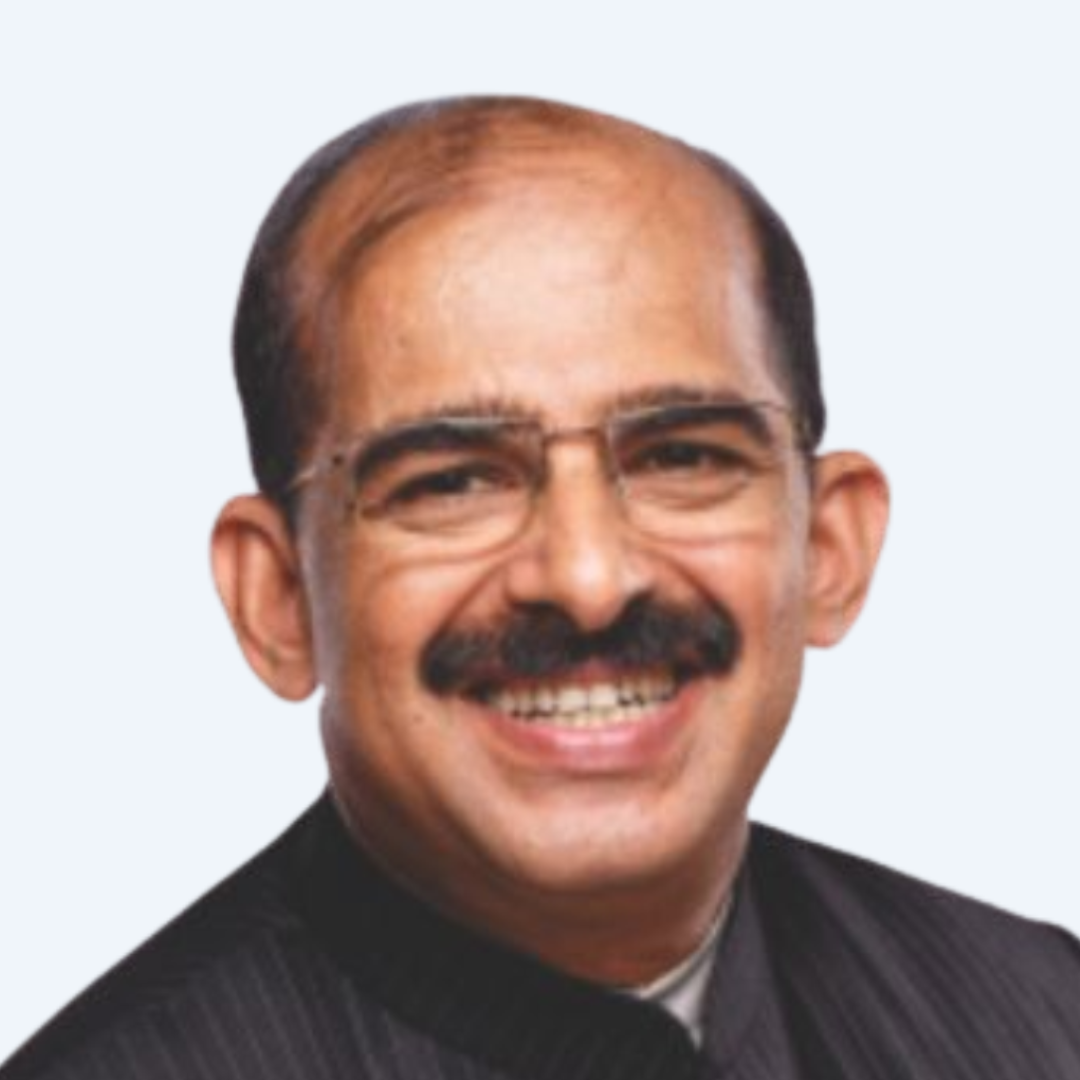 CA. Babu Abraham Kallivayalil