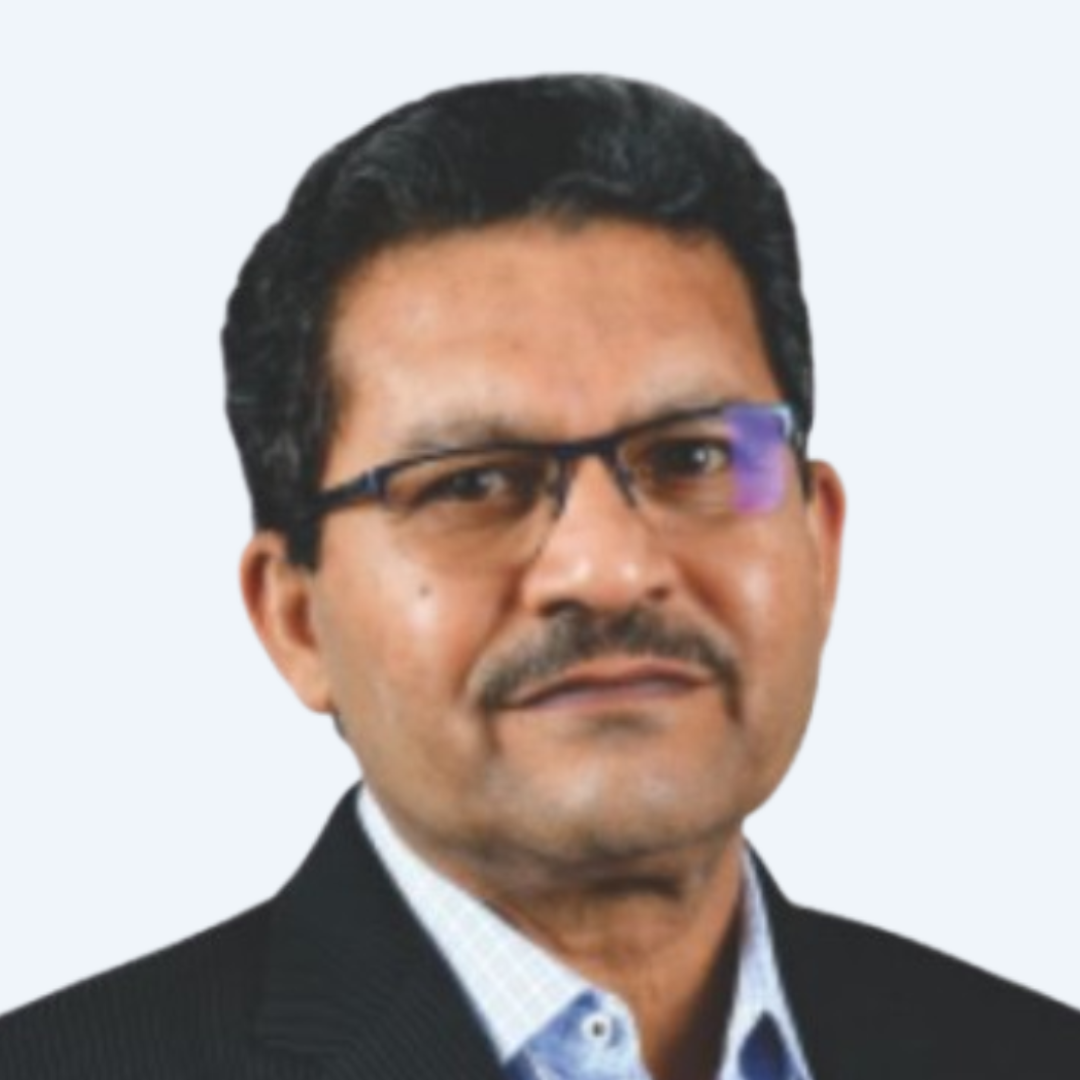 CA. Madhukar Hiregange