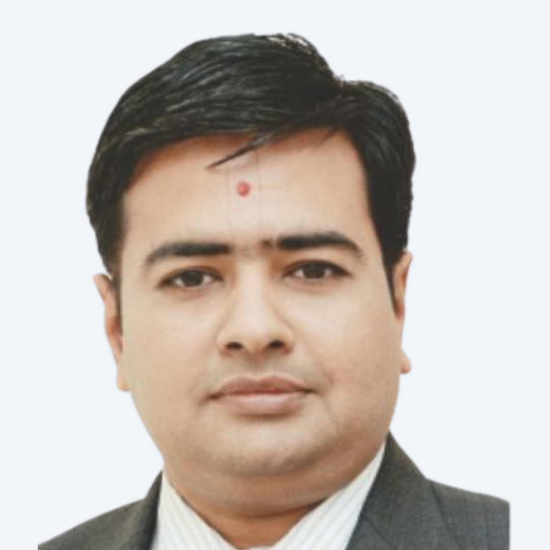 CA. Pankaj Shah