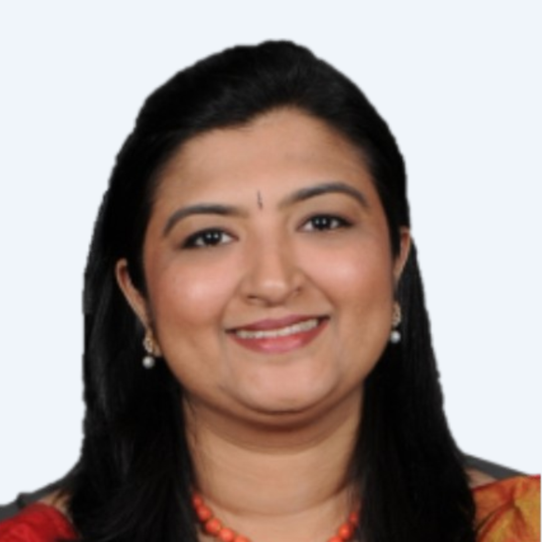 CA. Sripriya Kumar