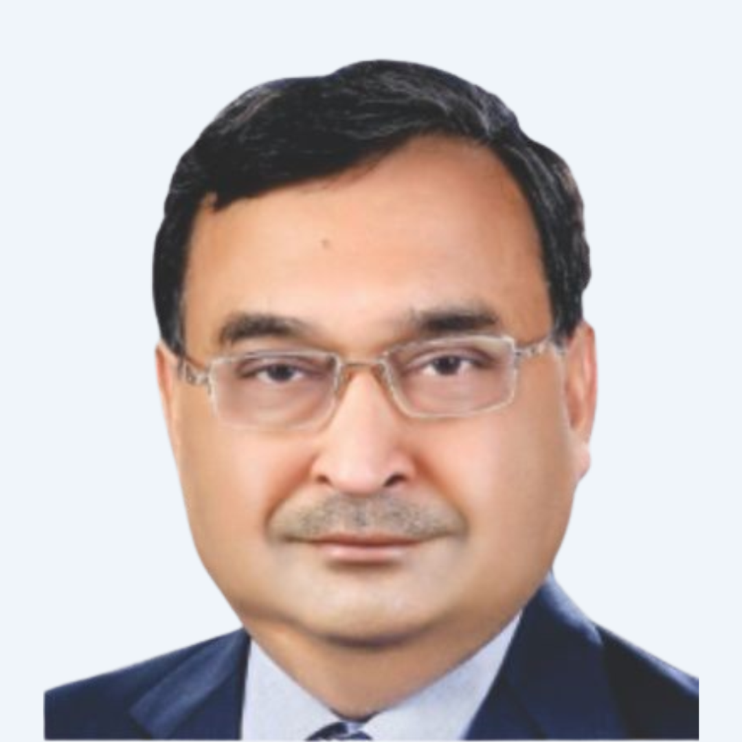CA. Sanjay Kumar Agarwal