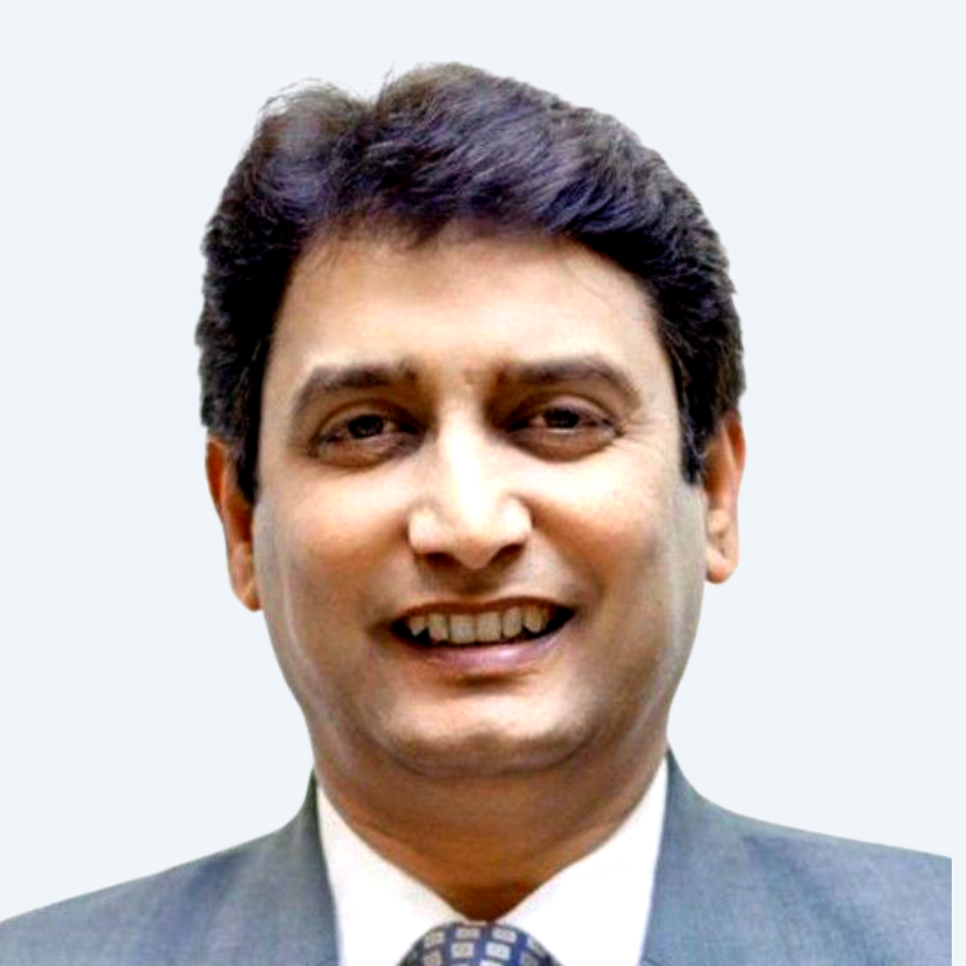 CA. Abhay Chhajed
