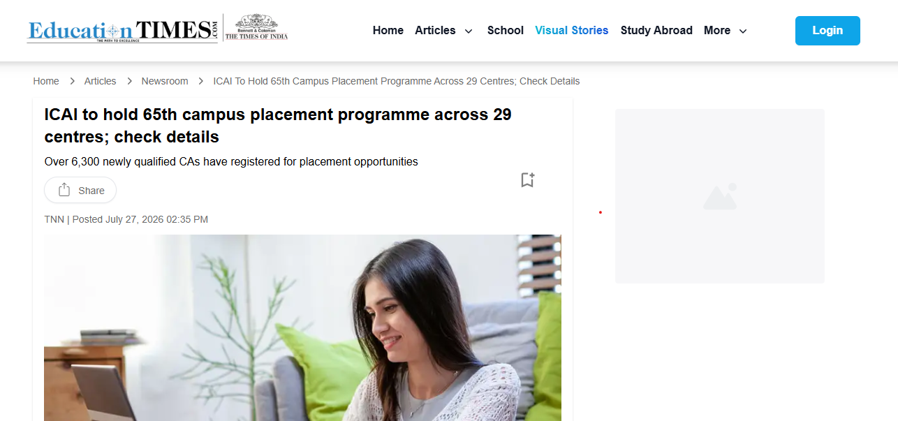 Education Times